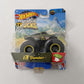 Hot Wheels Monster Truck 1:64 Diecast Vehicle V8 Bomber