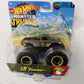 Hot Wheels Monster Truck 1:64 Diecast Vehicle V8 Bomber