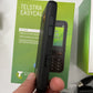 Telstra Easy Call 4 ZTE T403  Big Button Mobile Phone