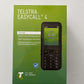 Telstra Easy Call 4 ZTE T403  Big Button Mobile Phone