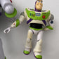 4x Pixar Disney Buzz Lightyear Action Figure 28cm 16cm