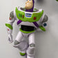 4x Pixar Disney Buzz Lightyear Action Figure 28cm 16cm