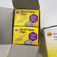 3 Boxes Marbig Small Paper Clips 3000 NEW