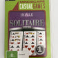 Hoyle Solitaire Games - PC Windows Game