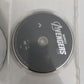 Avengers Triple Pack - Avengers, Age of Ultron, Infinity Wars (DVD, 3-Disc Set)