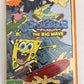 Spongebob Squarepants - Spongebob and the Big Wave (DVD, 2006) Region 4