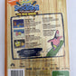Spongebob Squarepants - Spongebob and the Big Wave (DVD, 2006) Region 4