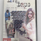 Love is the Drug (DVD, 2006) Daryl Hannah, John Patrick Amedori. Region 4 NEW