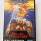 Jewel Master - Sega Mega Drive PAL 1991 Action Adventure Game