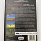 Jewel Master - Sega Mega Drive PAL 1991 Action Adventure Game