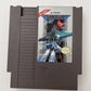 Gradius - Nintendo NES PAL Konami 1986 Shoot-em-up Game