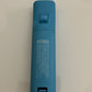 Genuine Official Nintendo Wii Remote Motion Plus Controller Light Blue