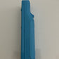 Genuine Official Nintendo Wii Remote Motion Plus Controller Light Blue