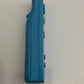 Genuine Official Nintendo Wii Remote Motion Plus Controller Light Blue