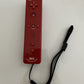Genuine Official Nintendo Wii Remote Motion Plus Controller Red