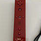 Genuine Official Nintendo Wii Remote Motion Plus Controller Red