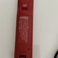 Genuine Official Nintendo Wii Remote Motion Plus Controller Red