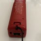 Genuine Official Nintendo Wii Remote Motion Plus Controller Red