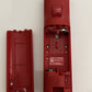 Genuine Official Nintendo Wii Remote Motion Plus Controller Red