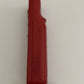 Genuine Official Nintendo Wii Remote Motion Plus Controller Red
