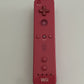Genuine Official Nintendo Wii Remote Controller Pink - Tested & Working!
