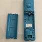Genuine Official Nintendo Wii Remote Controller Light Blue - Tested & Working