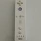 Genuine Official Nintendo Wii Remote Controller White - Tested & Working