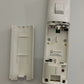 Genuine Official Nintendo Wii Remote Controller White - Tested & Working