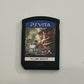 Attack on Titan (Shingeki no Kyojin) - Sony PlayStation Vita JAPAN 2015 Game
