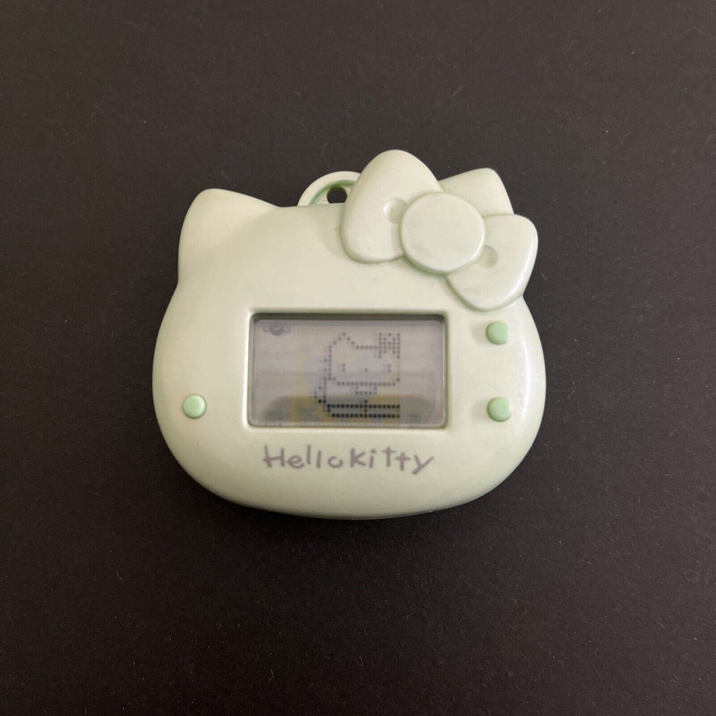 Hello Kitty Virtual Pet Tamagotchi 1997 - in working order