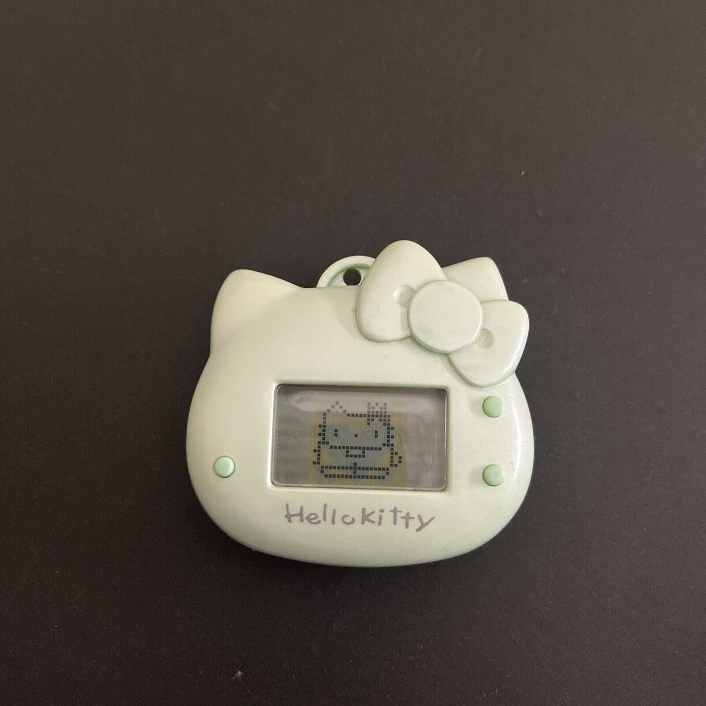 Hello Kitty Virtual Pet Tamagotchi 1997 - in working order