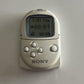 Genuine Official Sony Pocket Station PS1 SCPH-4000 White PocketStation