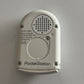 Genuine Official Sony Pocket Station PS1 SCPH-4000 White PocketStation
