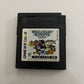 Dragon Quest Monsters - Nintendo Gameboy Color JAPAN Enix Game