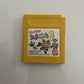 3x Tamagotchi 1,2 Games - Nintendo Gameboy JAPAN Game
