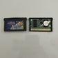 Kuru Kuru Kururin - Nintendo Gameboy Advance GBA JAPAN Puzzle 2001 Game