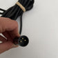 XLR Female to RCA Male Audio Cable 3m
