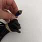 XLR Female to RCA Male Audio Cable 3m