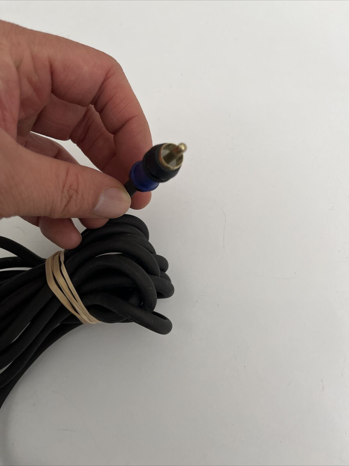 XLR Female to RCA Male Audio Cable 3m
