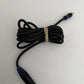 XLR Female to RCA Male Audio Cable 3m