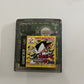 Cyborg Kuro-chan Devil Fukkatsu - Nintendo Gameboy Color GBC JAPAN Konami Game