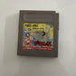 Pro Wrestling - Nintendo Gameboy GB JAPAN 1990 Game