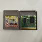 Pro Wrestling - Nintendo Gameboy GB JAPAN 1990 Game