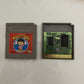 Chibi Maruko-Chan 2: Deluxe Maruko World - Nintendo Gameboy GB JAPAN 1991 Game