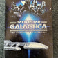 Battlestar Galactica - The Complete Epic Series (DVD,  Box Set, 1978) Region 1