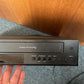 Samsung DVD + VCR Recorder DVD-VR375 *Parts Or Repair Dvd Working but VHS Stuck