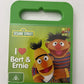 3x Sesame Street (DVD) I Love Bert & Ernie, Pets, I love Cookie Monster Region 4