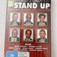 World's Greatest Stand Up : Vol 1 (DVD) Dave Chappelle, Drew Carey... NEW
