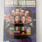 Show Us Your Roots (DVD, 2003) Stand-up Comedy NEW