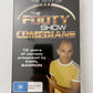 The Best Of The Footy Show Comedians (DVD, 2006) All Regions NEW